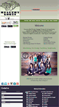 Mobile Screenshot of healthyroots.ca